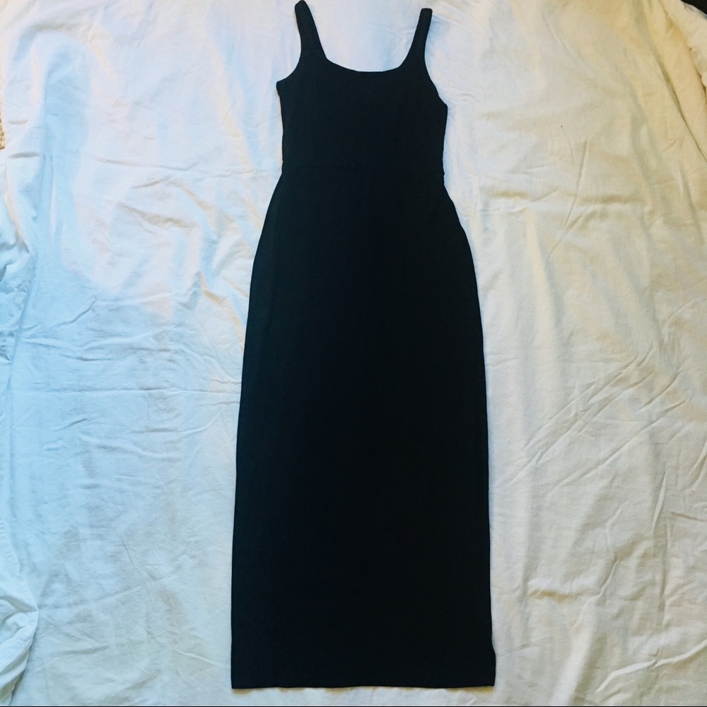 GAP Maxi Dress